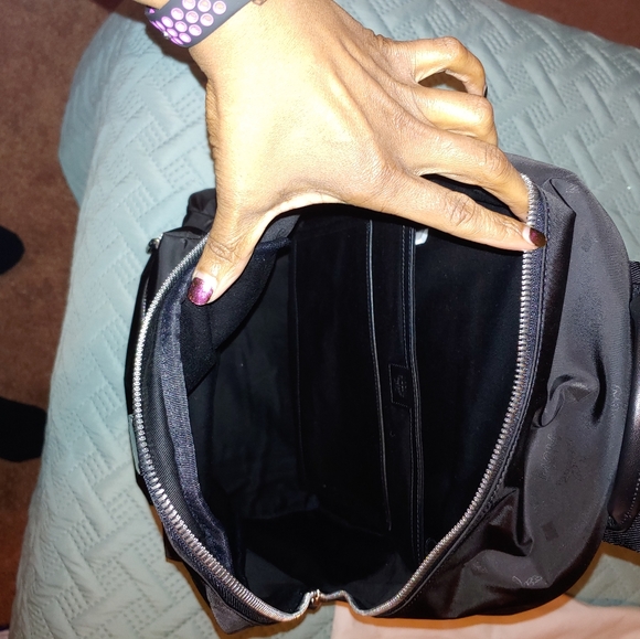 MCM Backpack